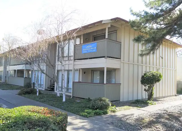 Property at 1011 W 4th St, Chico, CA, 95928, 2 beds, 1 bath, [object Object]