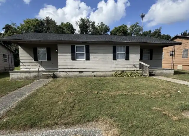 Property at 1909 Jan Dr Unit A, Hopkinsville, KY, 42240, 2 beds, 1 bath, [object Object]