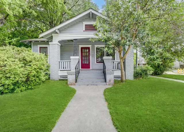 Property at 1140 Walling St, Houston, TX, 77009, 2 beds, 1 bath, [object Object]