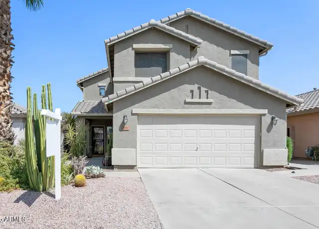 Property at 3316 E Blackhawk Dr, Phoenix, AZ, 85050, 5 beds, 2.5 baths, [object Object]