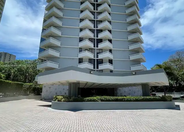 Property at 2501 Brickell Ave #204, Miami, FL, 33129, 1 bed, 2 baths, [object Object]