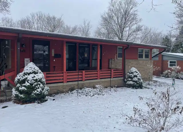 Property at 842 Westwood Ave, Ann Arbor, MI, 48103, 3 beds, 2.5 baths, [object Object]