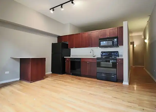 Property at 343 S Dearborn St Unit 1-1, Chicago, IL, 60604, 1 bed, 1 bath, [object Object]