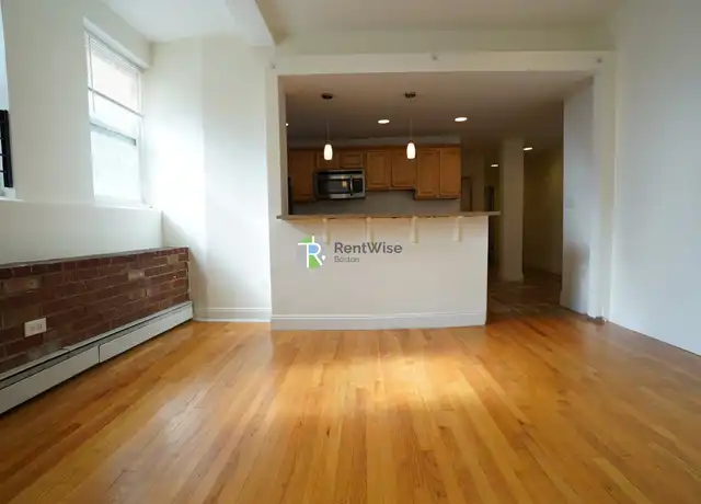 Property at 1322 Commonwealth Ave Unit 3A, Boston, MA, 02134, 1 bed, 1 bath, [object Object]