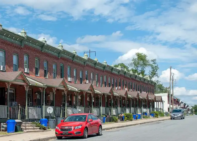 Property at Penn Street Apartments - 501 Penn St, Chester, PA, 19013, 2 beds, 1 bath, [object Object]
