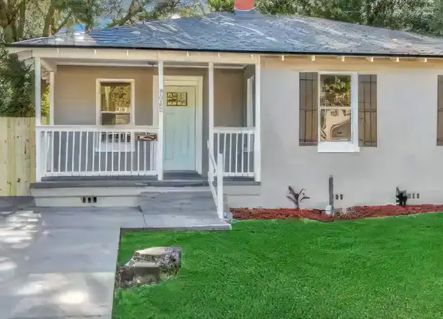 Property at 3042 Plum St, Jacksonville, FL, 32205, 3 beds, 1 bath, [object Object]
