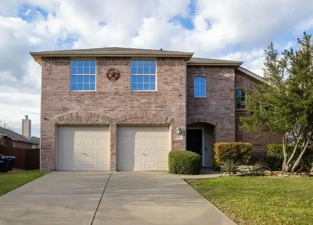 Property at 5000 Bald Cypress Ln, McKinney, TX, 75071, 4 beds, 2.5 baths, [object Object]