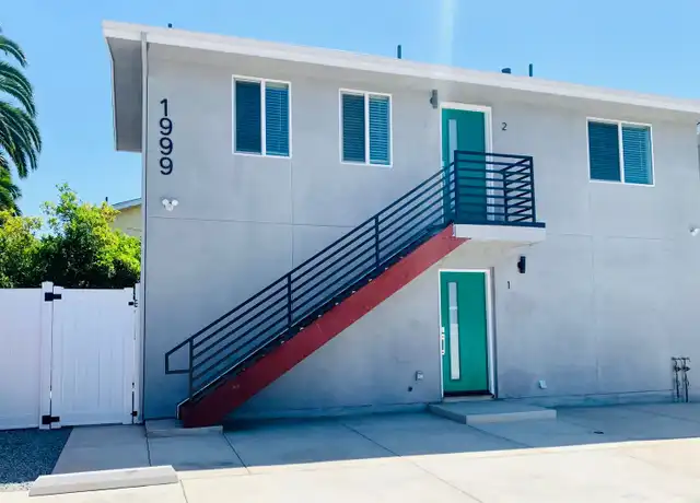 Property at 1999 Westinghouse St Unit 2, San Diego, CA, 92111, 1 bed, 1 bath, [object Object]