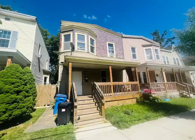 Property at 11 Jeanette St, Albany, NY, 12209, 4 beds, 1 bath, [object Object]