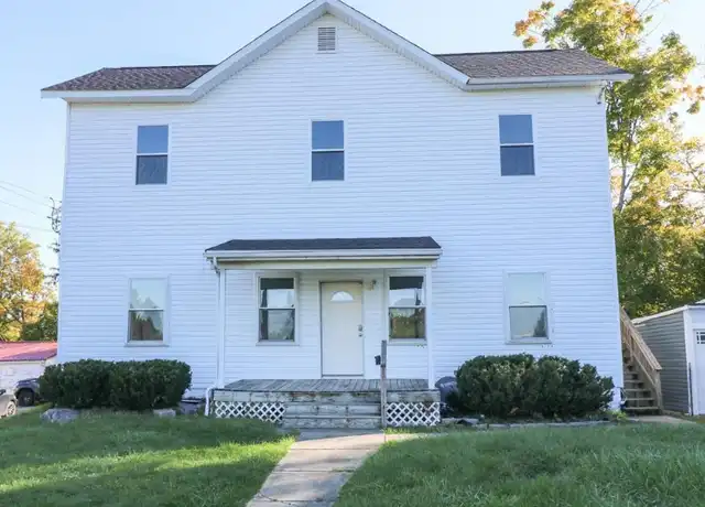 Property at 202 W Park Blvd, Mansfield, OH, 44906, 3 beds, 1 bath, [object Object]