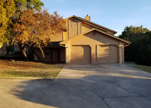 Property at 126 Wind Ridge Dr Unit 1, Harker Heights, TX, 76548, 2 beds, 1.5 baths, [object Object]