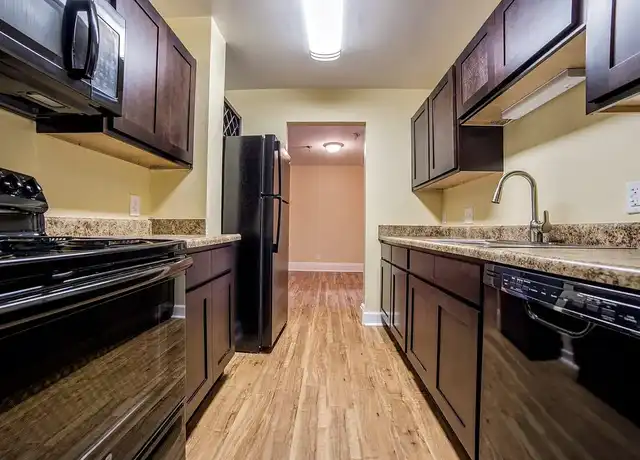 Property at The Plaza at Library Square - 902 N Pennsylvania St, Indianapolis, IN, 46204, 1-2 bed, 1-2 bath, [object Object]