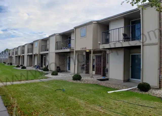 Property at 1800 89th St Unit 1806-102, Kenosha, WI, 53143, 2 beds, 1 bath, [object Object]