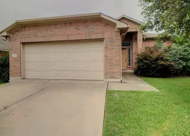 Property at 1108 Alexandria Way, Round Rock, TX, 78665, 3 beds, 2 baths, [object Object]