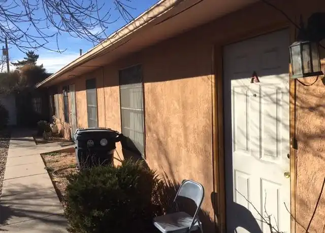 Property at 1205 Chelwood Park Blvd NE Unit A, Albuquerque, NM, 87112, 2 beds, 1 bath, [object Object]
