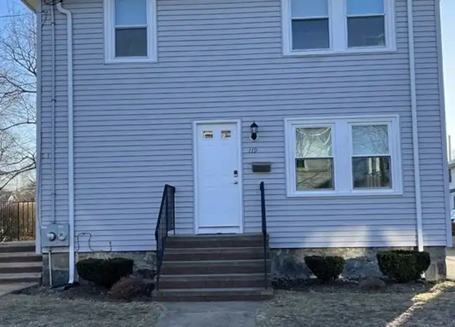 Property at 121 Safford St Unit 2, Quincy, MA, 02170, 2 beds, 1 bath, [object Object]