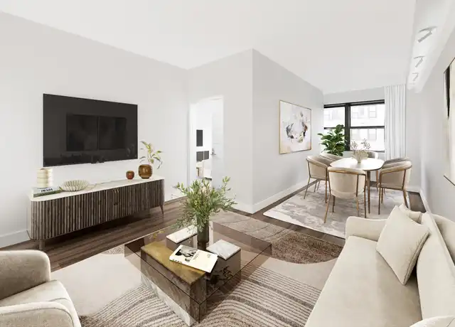 Property at 225 E 63rd St Unit 4L, New York, NY, 10065, 1 bed, 1 bath, [object Object]