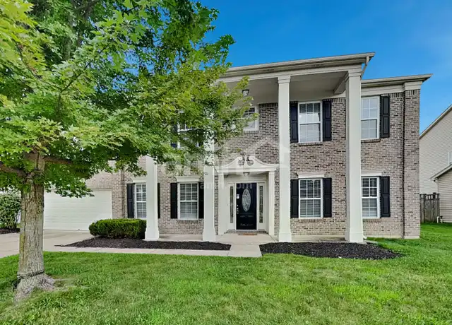 Property at 10709 McClain Dr, Brownsburg, IN, 46112, 4 beds, 3.5 baths, [object Object]