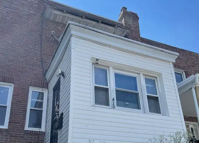 Property at 420 Woodcliffe Rd, Upper Darby, PA, 19082, 3 beds, 1 bath, [object Object]