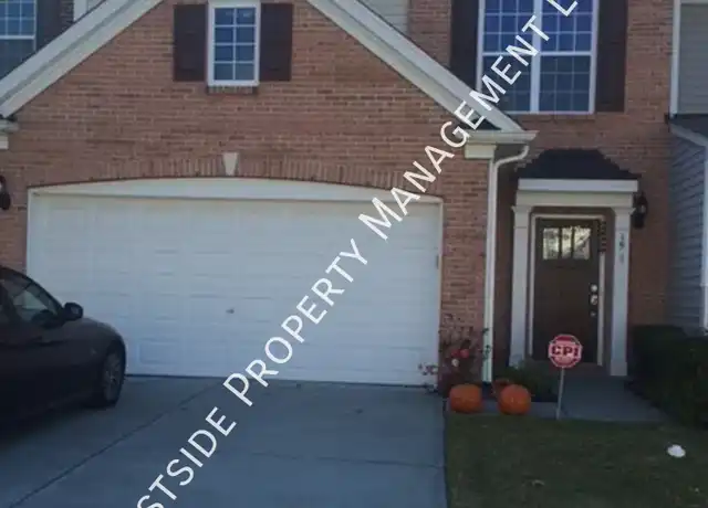 Property at 1608 Corwith Dr, Morrisville, NC, 27560, 3 beds, 2.5 baths, [object Object]