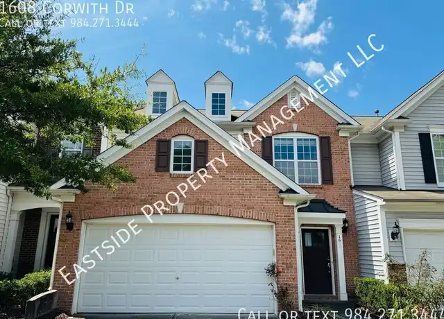 Property at 1608 Corwith Dr, Morrisville, NC, 27560, 3 beds, 2.5 baths, [object Object]