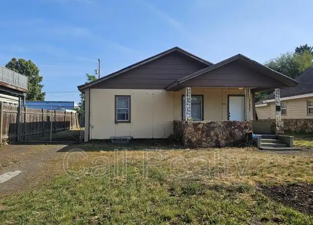 Property at 2721 E Rowan Ave, Spokane, WA, 99217, 2 beds, 1 bath, [object Object]