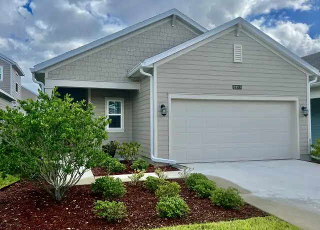 Property at 2153 Major Oak St, Jacksonville, FL, 32218, 3 beds, 2.5 baths, [object Object]