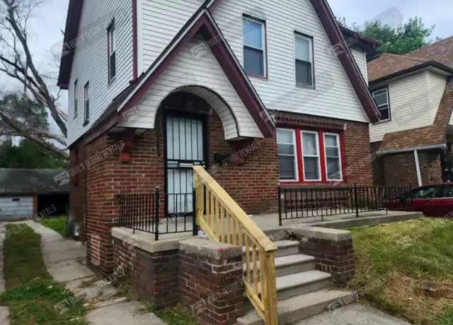 Property at 15729 Marlowe St, Detroit, MI, 48227, 3 beds, 1 bath, [object Object]