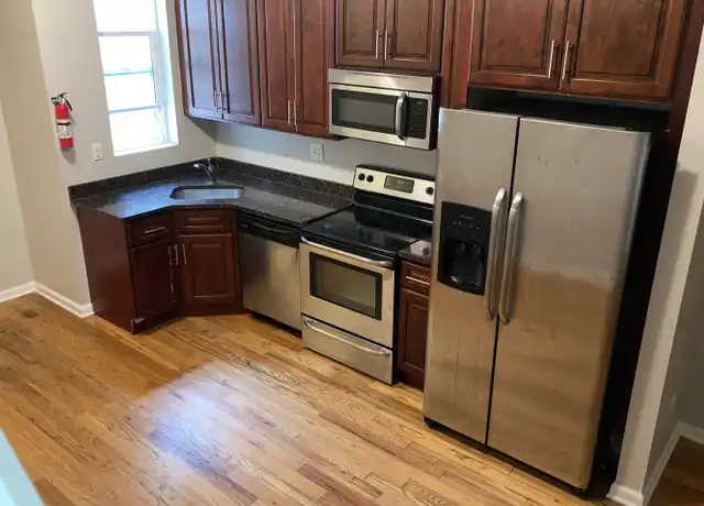 Property at 2108 N 17th St #2, Philadelphia, PA, 19121, 5 beds, 3 baths, [object Object]