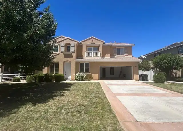 Property at 2337 W Avenue P12, Palmdale, CA, 93551, 4 beds, 3 baths, [object Object]