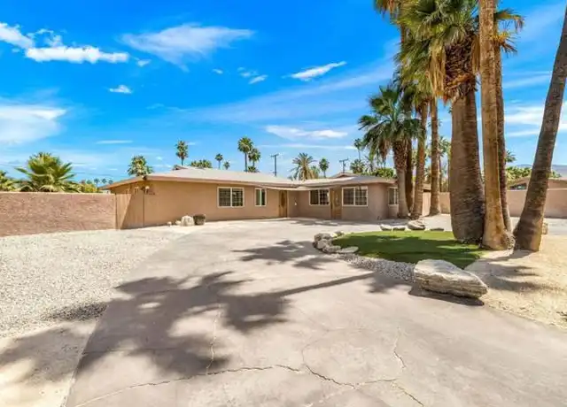 Property at 44500 San Carlos Ave Unit 2, Palm Desert, CA, 92260, 2 beds, 1 bath, [object Object]