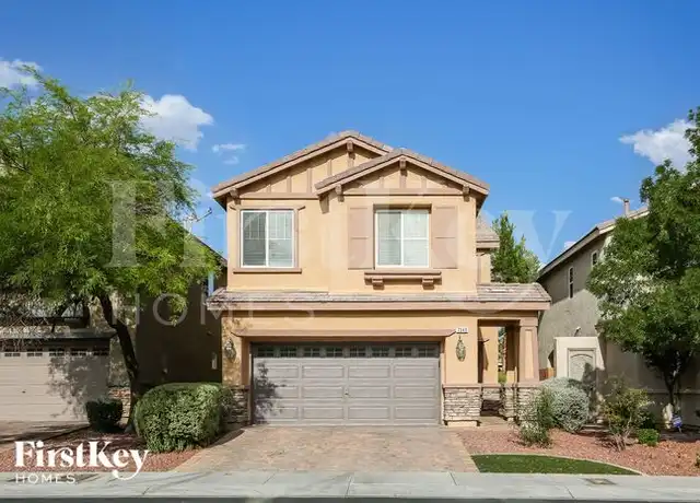 Property at 7340 Chesapeake Cove St, Las Vegas, NV, 89166, 4 beds, 3 baths, [object Object]