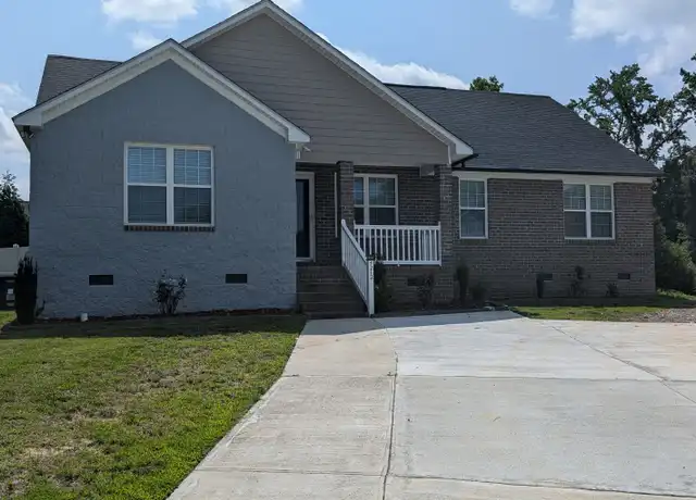 Property at 3212 Grapevine Ct W, Wilson, NC, 27893, 4 beds, 2 baths, [object Object]