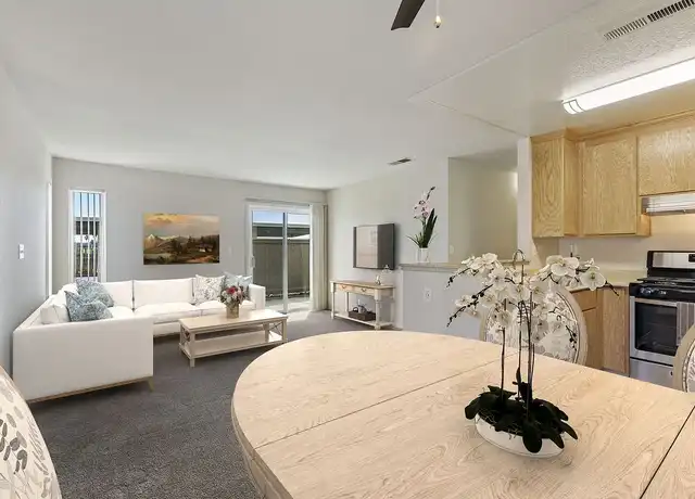 Property at SYCAMORE VILLAGE - 400 W Central Ave, Tracy, CA, 95376, 1-2 bed, 1-2 bath, [object Object]