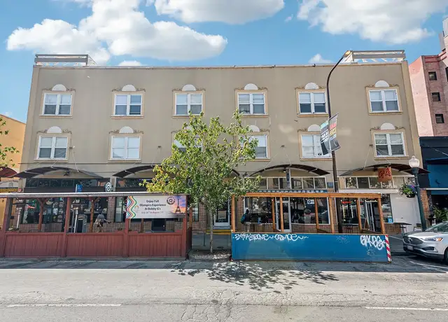 Photo of 2070 University Ave, Berkeley, CA 94704