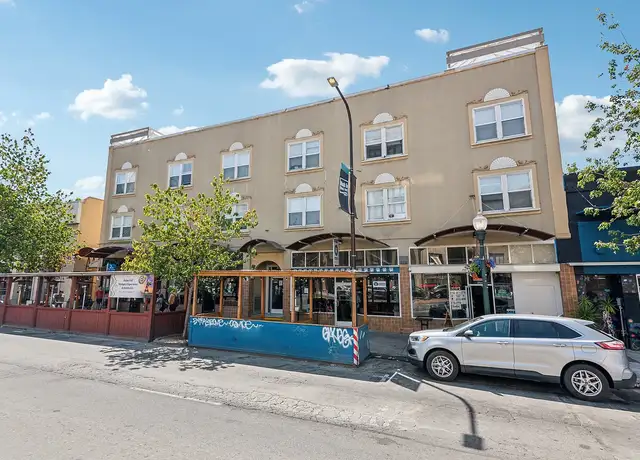 Photo of 2070 University Ave, Berkeley, CA 94704