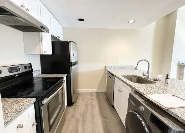 Property at 670 Massachusetts Ave #4, Boston, MA, 02118, 1 bed, 1 bath, [object Object]