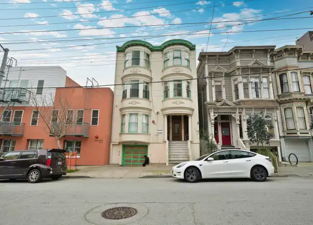 Property at 151 Page St, San Francisco, CA, 94102, 1 bed, 1 bath, [object Object]