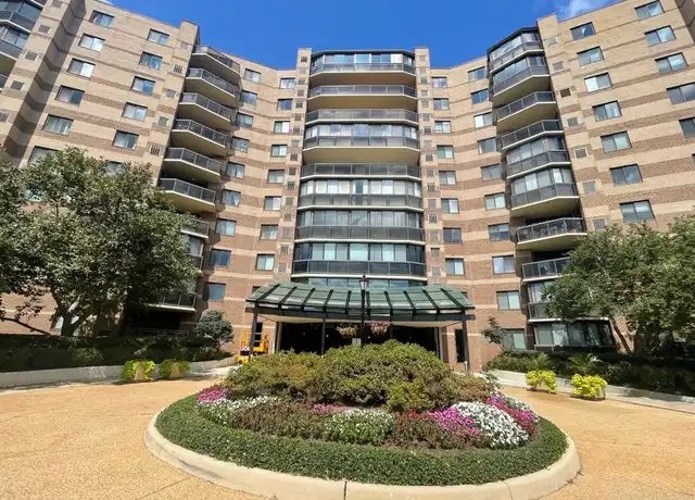 Property at 8350 Greensboro Dr #705, Mc Lean, VA, 22102, 2 beds, 2 baths, [object Object]