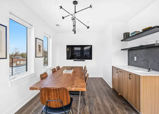 Property at Perry Co-Living - 1201 Perry St NE, Washington, DC, 20017, 1 bed, 1 bath, [object Object]