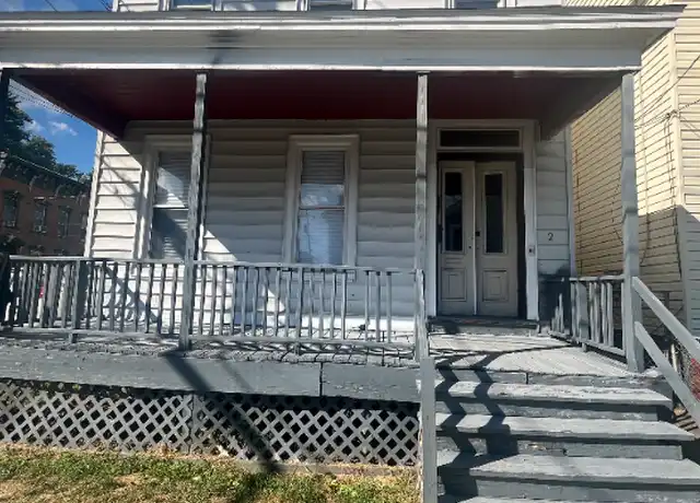 Property at 2 Park Ave Apt 1, Troy, NY, 12180, 4 beds, 1 bath, [object Object]