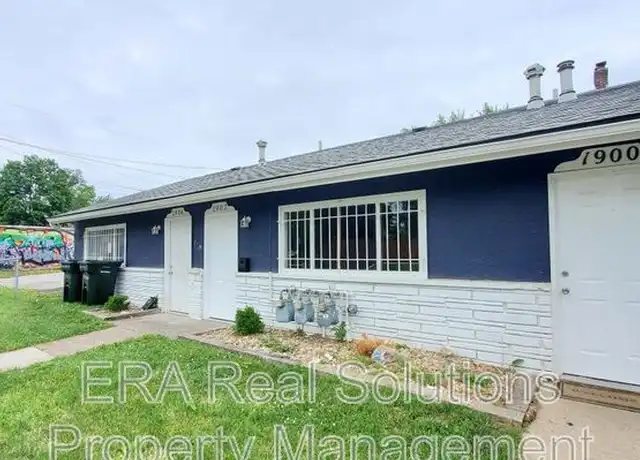 Property at 1902 Hamilton Ave, Columbus, OH, 43211, 2 beds, 1 bath, [object Object]