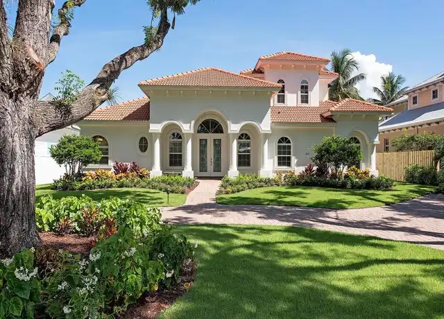Property at 431 1st Ave N, Naples, FL, 34102, 4 beds, 4 baths, [object Object]