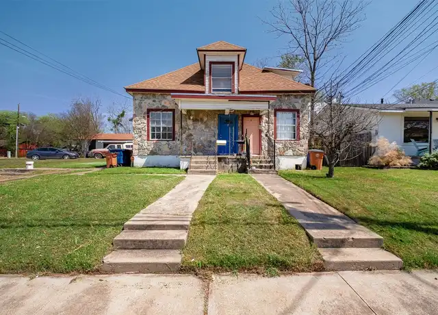 Property at 1709 Cedar Ave Unit A, Austin, TX, 78702, 2 beds, 1 bath, [object Object]