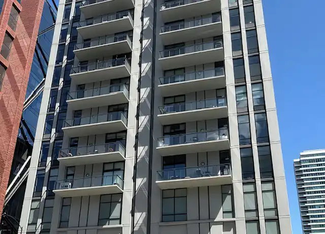 Property at 740 W Fulton St #801, Chicago, IL, 60661, 2 beds, 2 baths, [object Object]