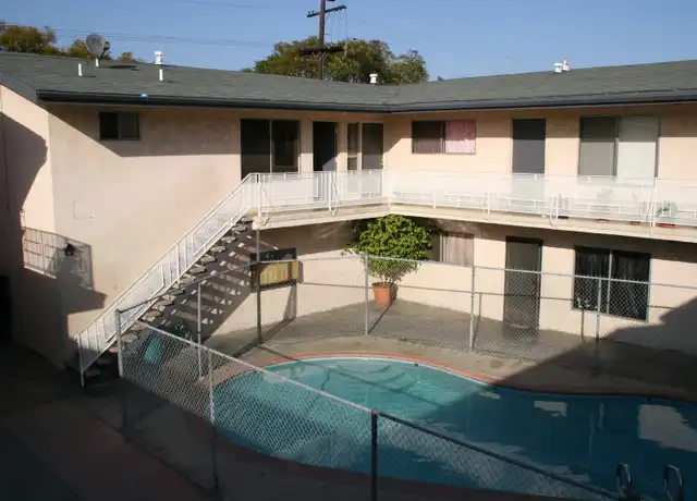 Property at 2912 E 65th St Unit E1, Long Beach, CA, 90805, 2 beds, 1 bath, [object Object]