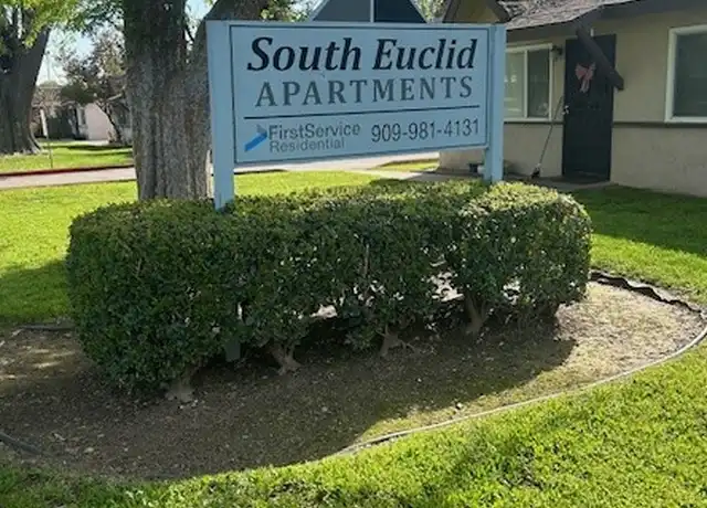 Property at 1610 S Euclid Ave Unit H, Ontario, CA, 91762, 2 beds, 1 bath, [object Object]