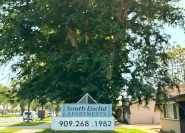 Property at 1610 S Euclid Ave Unit H, Ontario, CA, 91762, 2 beds, 1 bath, [object Object]