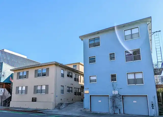 Property at 2038-2042 Hearst Avenue - 2040 Hearst Ave, Berkeley, CA, 94709, 1 bed, 1 bath, [object Object]