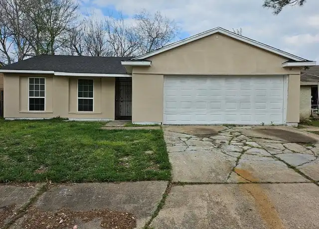 Property at 15829 Ridgeroe Ln, Houston, TX, 77053, 3 beds, 2 baths, [object Object]